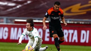 Педро под въпрос за Самп