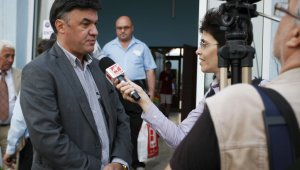 БФС: Успех на всички, нека гледаме честни мачове 