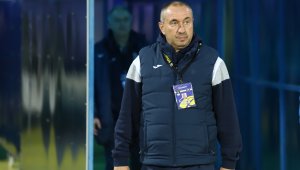 Мъри потвърди: Голям концерн пак поиска Левски! + ВИДЕО