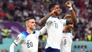 Нидерландия и Англия излизат днес за втори победи в Катар 