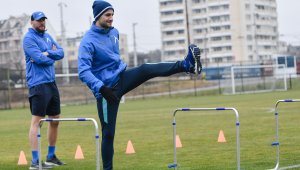 Левски готви голям двоен удар