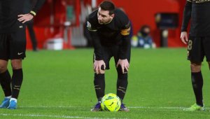 10 пъти, в които Меси полудя + ВИДЕО