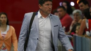 Стойчо си повярва: Ще има удари под кръста, но никой не може да спре ЦСКА