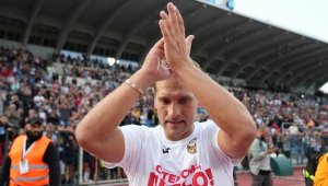 Стилиян Петров разкри обмислял ли е да се кандидатира за президент на БФС