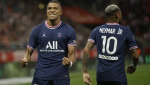 Реал Мадрид готви нова оферта за Мбапе