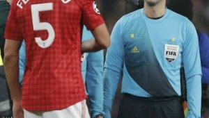 Рио Фърдинанд се размина с наказание