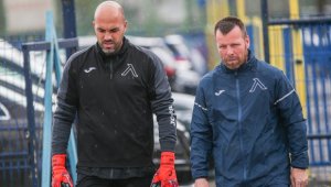 Официално: Левски обяви кой ще води отбора до края на сезона