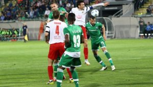 Лидерите на Лудогорец остават спокойни след издънката 