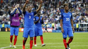 Евра е впечатлен от румънците