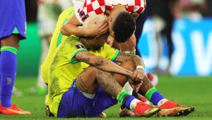 Бразилия има нужда от Неймар