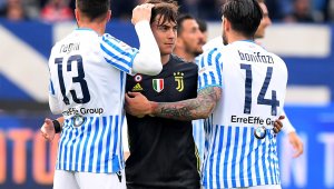 Вече е решено: Ювентус ще продаде Дибала при добра оферта през лятото