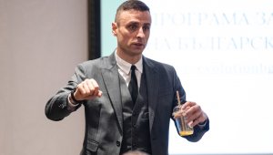 ОФИЦИАЛНО: Новите шефове на ЦСКА казаха дали ще има грандиозни промени