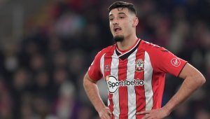 Уест Хем брои 30 млн. за албанец