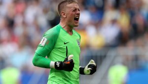 Пикфорд е играч на мача