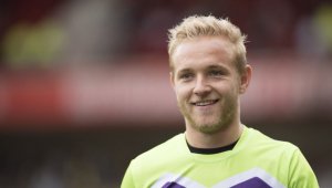 Хъдърсфийлд вади 12 милиона за халф