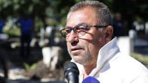 Гибона представя книгата си в Стралджа