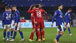 Проблеми в Байерн преди домакинството на Хофе 