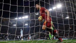 Рома търси 35 млн. евро за Строотман