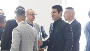 Жестоки мачове! БФС обяви програмата за първите три кръга