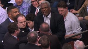 Арестуват легенда на Никс в „MSG”