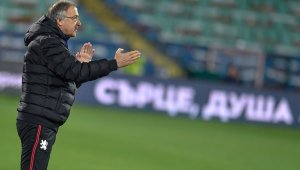 Дерменджиев прати спешна повиквателна за Финландия и Ирландия 