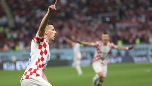 Героят за Хърватия в мача за бронза: Вкарах най-важния гол в кариерата ми