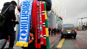 Сняг и студ поставят дербито на Манчестър под въпрос