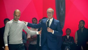 Напускането на Гуардиола няма да е краят на света