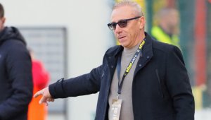 Илиан Илиев след 0:0: Малко сме сковани от липсата на победи