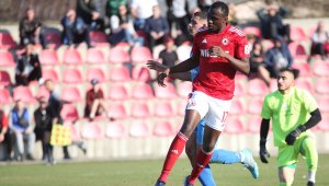 ЦСКА отново на лагер в Австрия