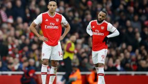 Брайтън - Арсенал