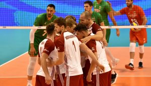 България даде всичко от себе си, но преклони глава пред световния шампион