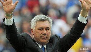 Анчелоти намери заместници на Джо Коул и Михаел Балак