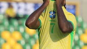 Революция: Бразилия ще играе с червени фланелки на Мондиал 2026