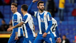 Мундо Депортиво: Благословена Европа за Еспаньол