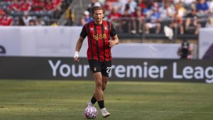 ПСЖ купи защитник на Борнемут за 67 млн.