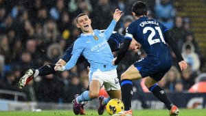 Манчестър Сити – Челси