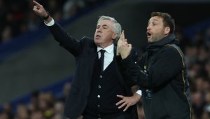 Анчелоти: Джуд е дар за футбола, но Реал трябва да се подобри