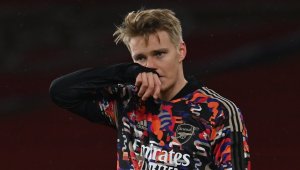 Арсенал се разбра с Реал! Купува Йодегор