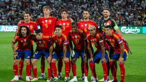 Ас на Испания се закани сериозно на България