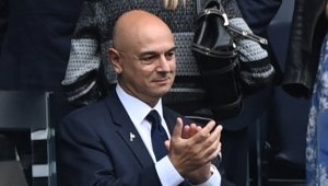 Шок! Шефът на Тотнъм напусна