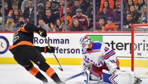 Българинът Александър Георгиев: Искам да играя за Русия на световното