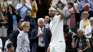 "Призракът Синер": Кошмарът за Григор Димитров няма край