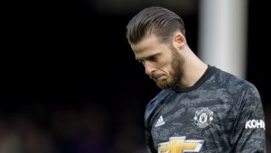 Солскяер за Де Хеа: Не съм сляп! Той е страхотен вратар