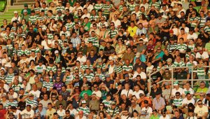 Спартак Варна и Черно море се разбраха за феновете 