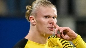 Халанд реши кога ще избере следващия си отбор