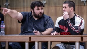 Скандалите в борбата продължават: Сослан Фарниев си иска Гриша Ганчев