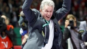 Хайнкес обвини фен на Дортмунд за изчезнал куфар