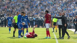 Левски не може да се мери с ЦСКА отпред