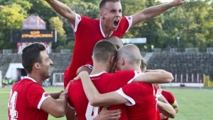 Синдик в ЦСКА. Той ще прибира по 1500 лв. на месец